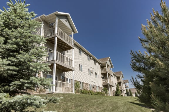 Sunset Ridge property image