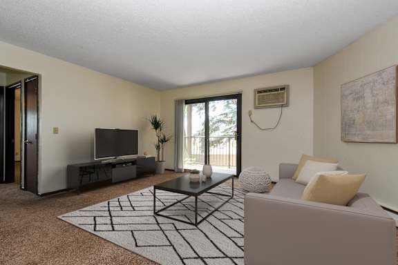 White Bear Terrace property image