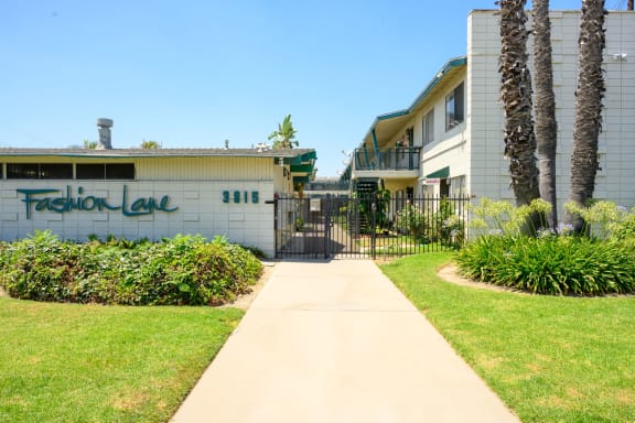 Fashion Lane Apts property image