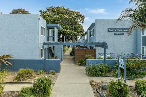 Fiesta Apts property image