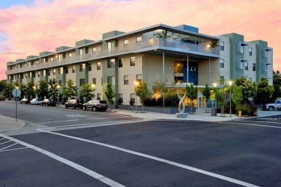 Helix at University Village property image