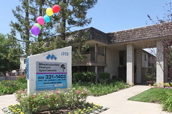 Mountainview Venture property image