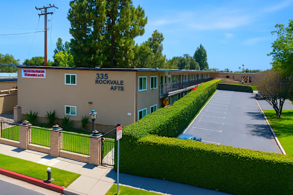 Rockvale Apts property image