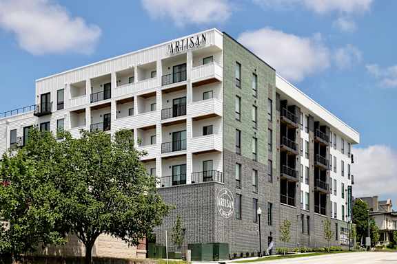 The Artisan at 39th property image