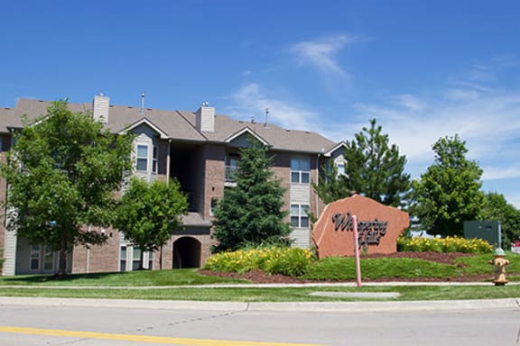 Whispering Hills property image
