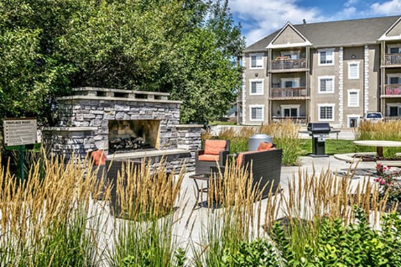 The Larimore property image