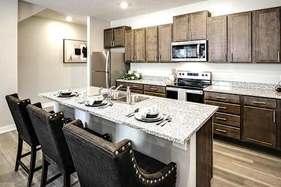 East Lake Flats property image