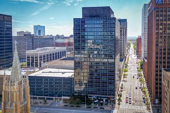 Residences at 1717 property image