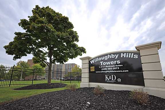 Willoughby Hills Towers property image