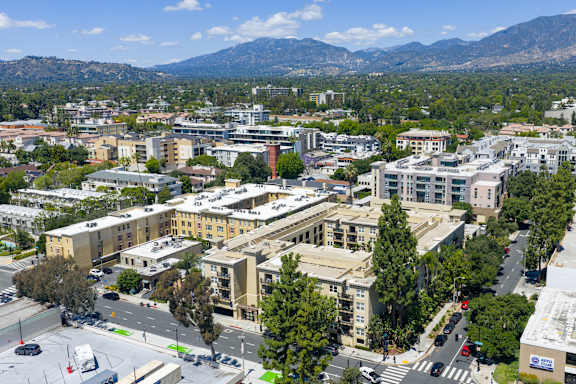 55+ FountainGlen Pasadena property image