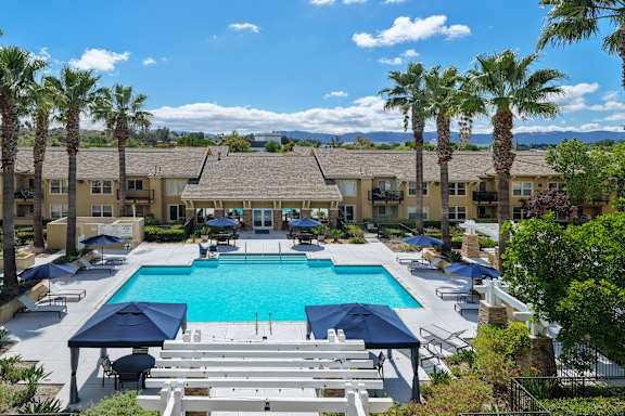 55+ FountainGlen Temecula property image