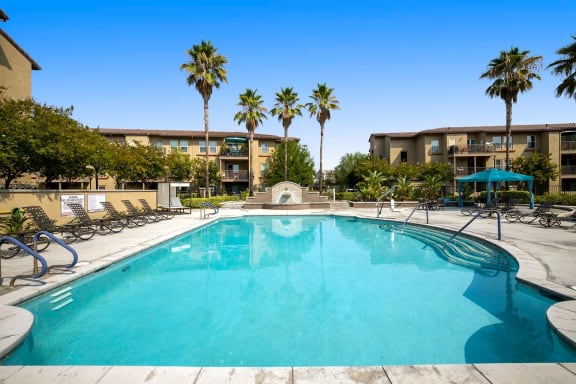 55+ FountainGlen Stevenson Ranch property image