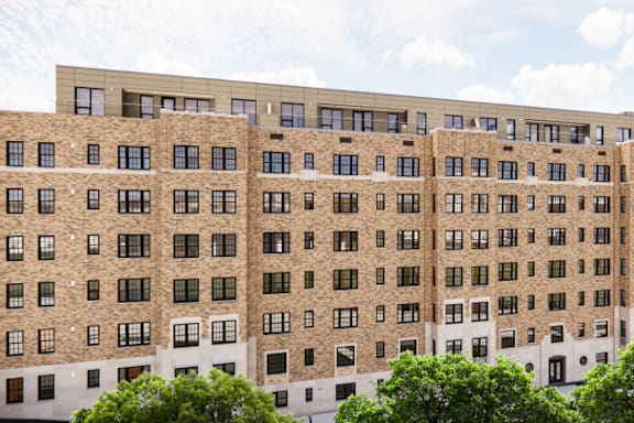 Harvard Hall property image