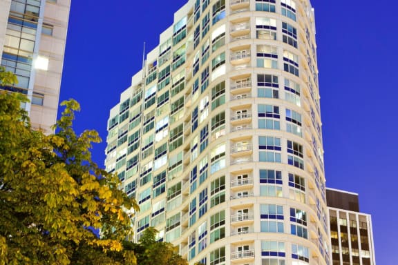Met Tower property image