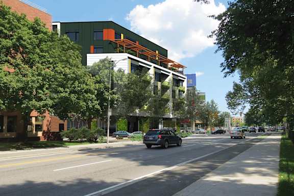 605 Concord at Fresh Pond property image