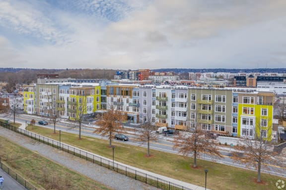 Park77 property image