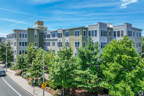 Park87 Apartments property image