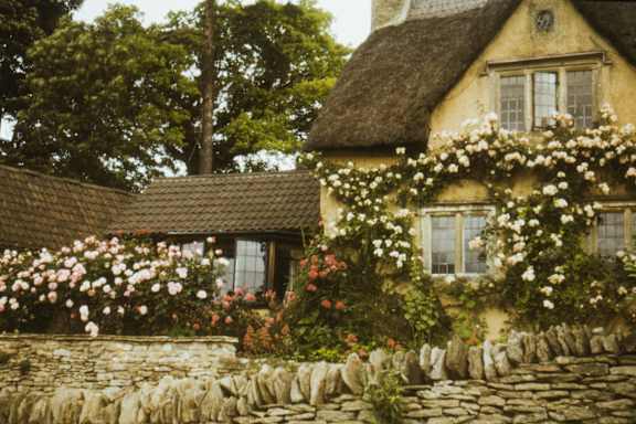 Claremont Cottages property image