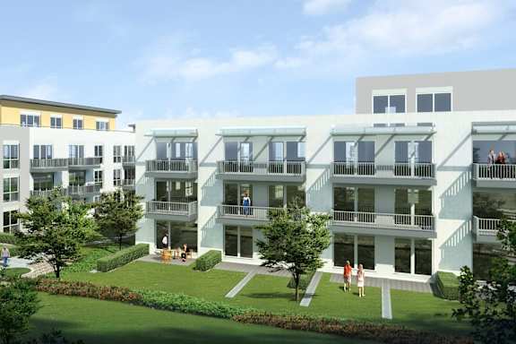 Moon Ridge Apartments property image