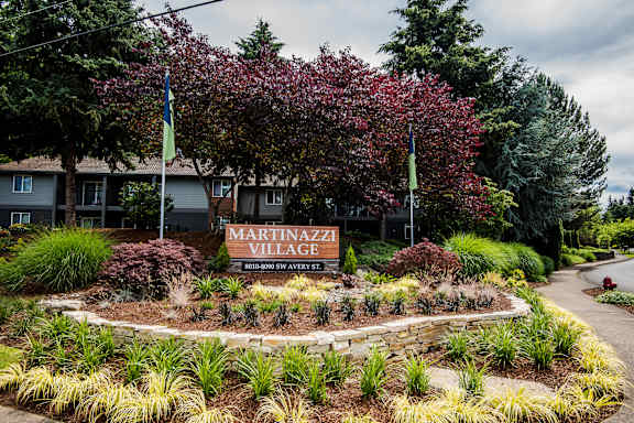 Martinazzi Village property image