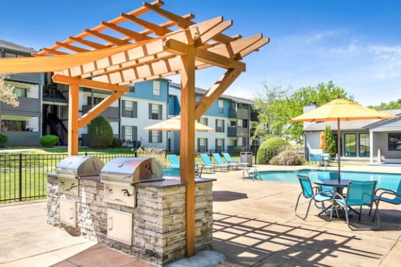 Crestwood Green Apartments property image