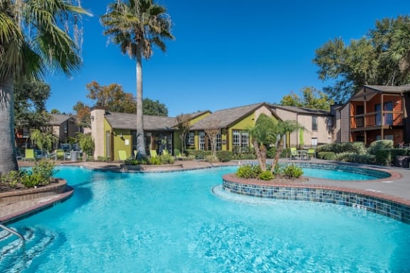 Hudson at Westchase Apartments property image