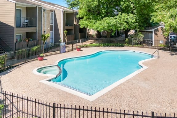 Kirkwood Landing Apartments property image
