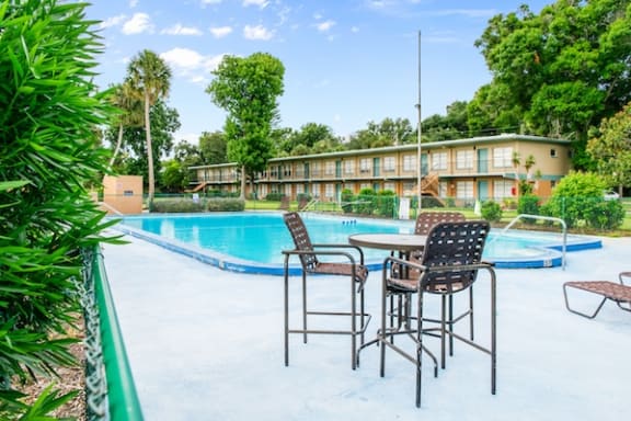 Park Apartments property image
