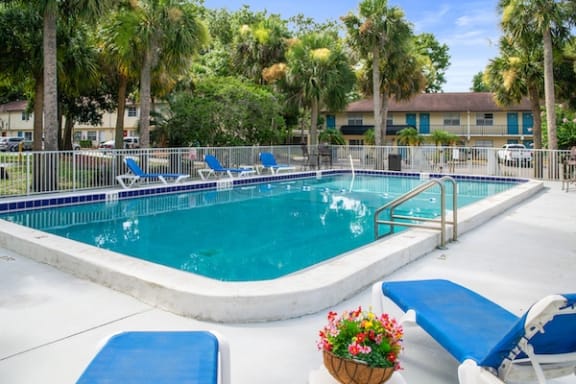 Ridge Apartments property image