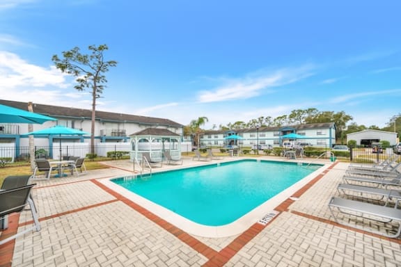 Serenity Lake Apartments property image