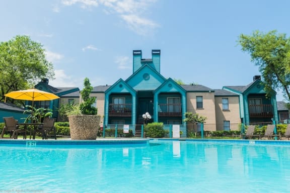 Waters at Westchase Apartments property image