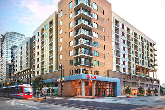 1810 Main Apartments property image
