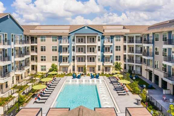 1900 Parmer Apartments property image
