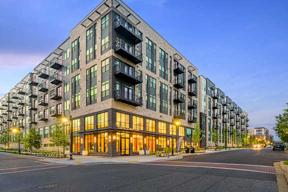 333 Ellington Apartments property image