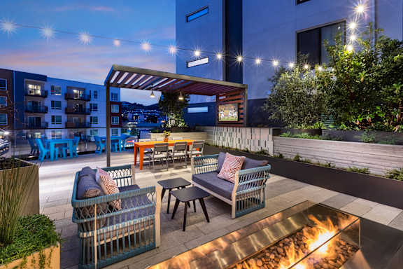 Altitude Apartments property image