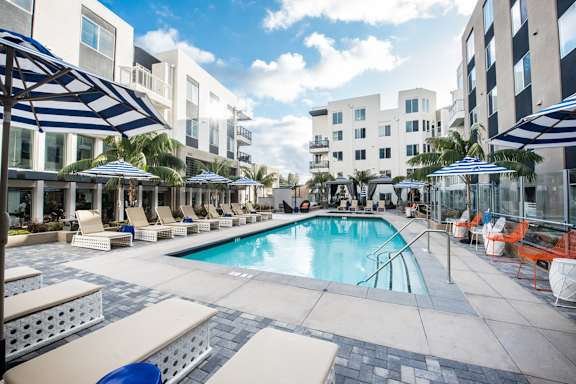 Apex Laguna Niguel Apartments property image