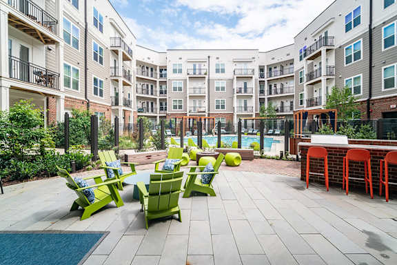 The Belhaven Apartments property image