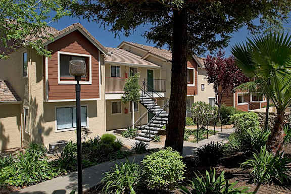 Belmont Apartment Homes property image