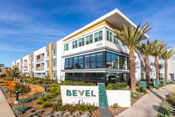 Bevel Apartments property image