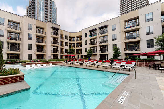 Block 334 Apartments property image