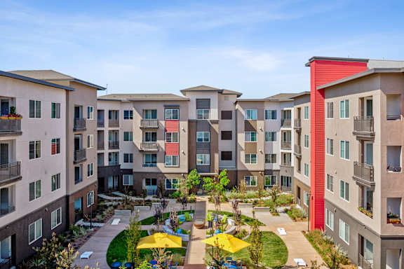 The Braydon Apartments property image
