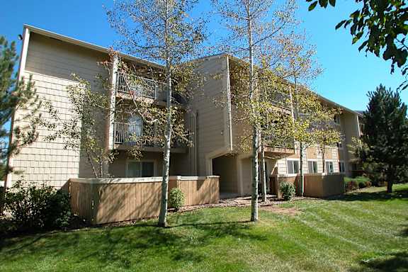 Timberleaf Apartments property image