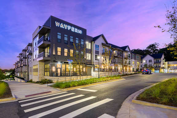 Wayfern Apartments property image