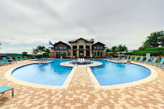 Callista Hill Country Apartments property image