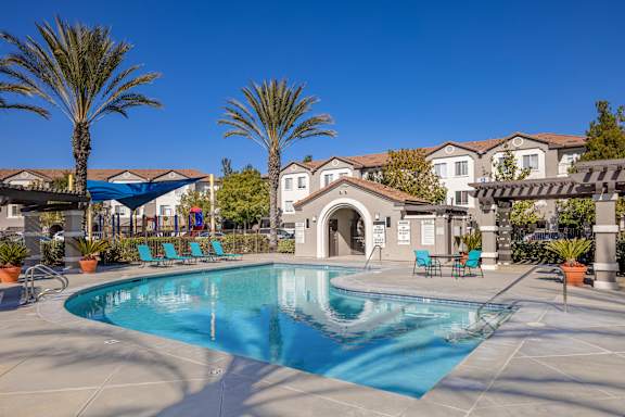 Vintara Apartments property image