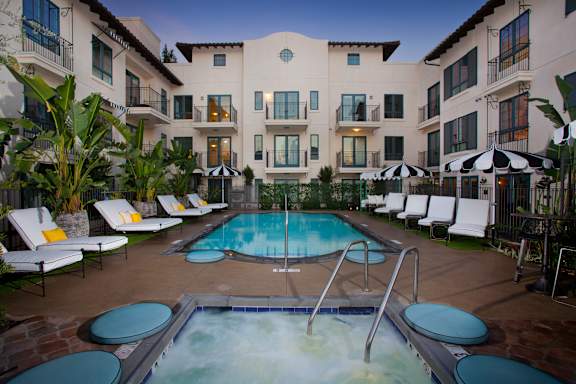 Candara at Hancock Park Apartments property image