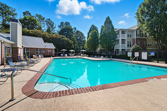 Chroma Park Apartments property image