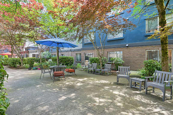 Boardwalk Senior Affordable Apartments property image
