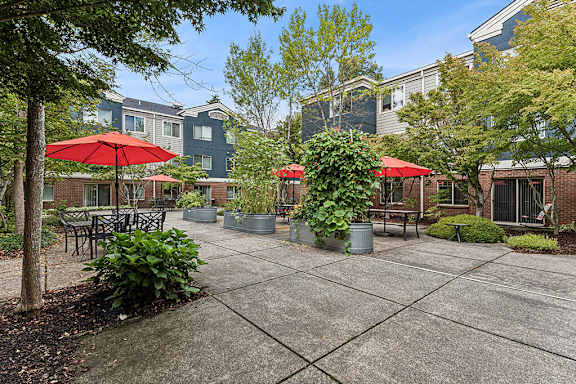 Woodrose Apartments property image