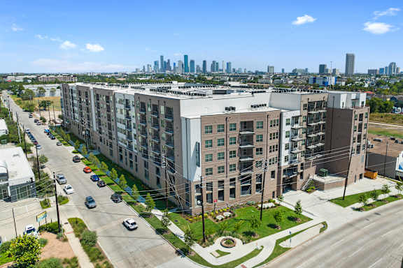 East Bend Apartments property image